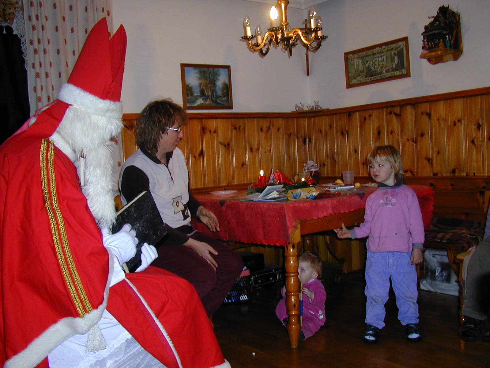 Nikolaus